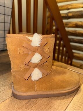 Girls Koolaburra by Ugg Boots